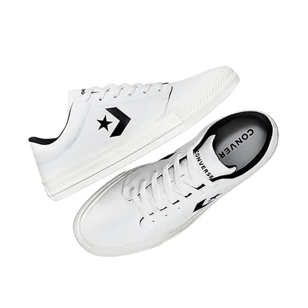 Converse  One Classic Sneakers A14806C White/Black M7/W8.5 NWT - Picture 5 of 6